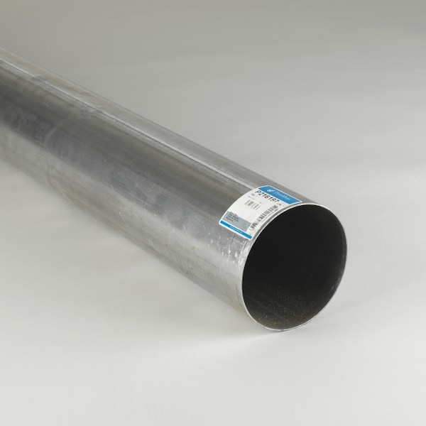 Donaldson Stack Pipe, Straight 6 In (152 Mm) Id X 48 In (1219 Mm) P216197